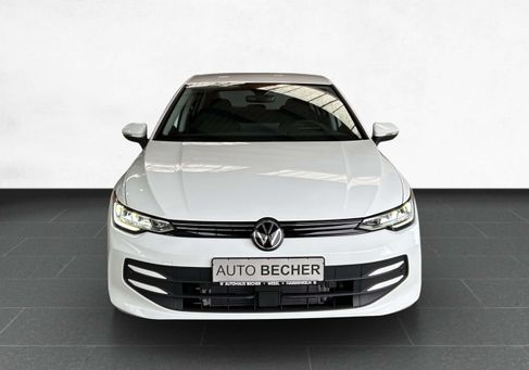 Volkswagen Golf, 2025 3