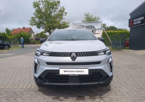 Renault Captur, 2026