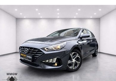 Hyundai i30, 2021