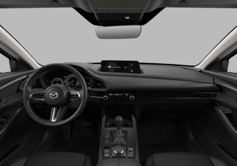 Mazda CX-30, 2026 3