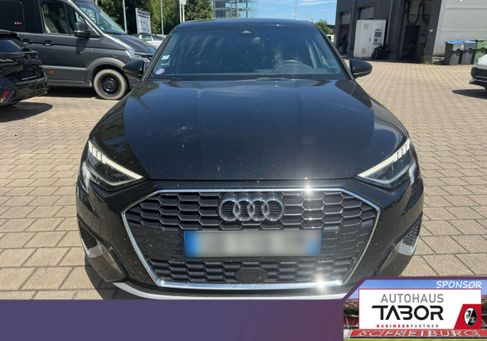 Audi A3, 2021 2