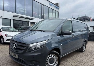 Mercedes-Benz Vito, 2020