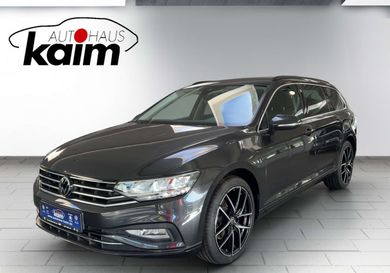 Volkswagen Passat Variant, 2022