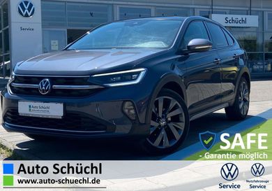 Volkswagen Taigo, 2022
