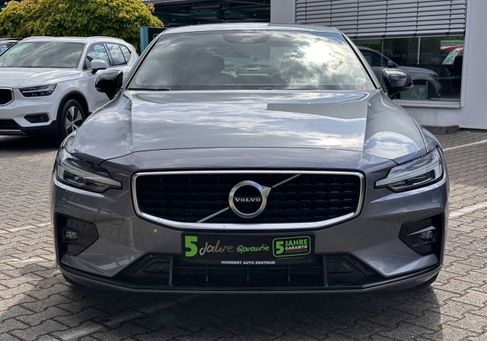 Volvo S60, 2020