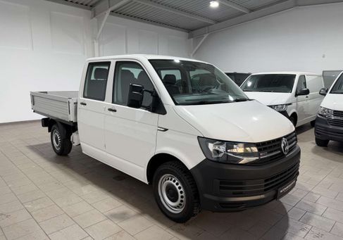 Volkswagen T6 Transporter, 2019