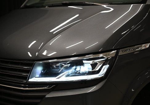 Volkswagen Caravelle, 2023 3