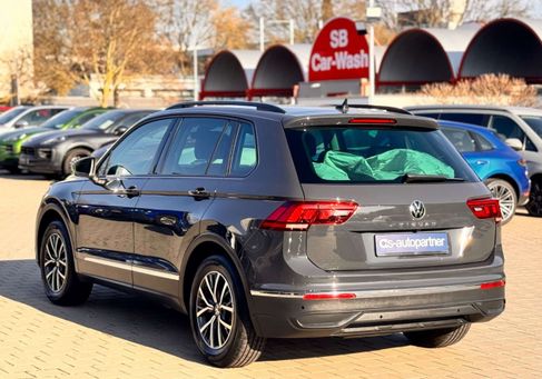 Volkswagen Tiguan, 2023 3