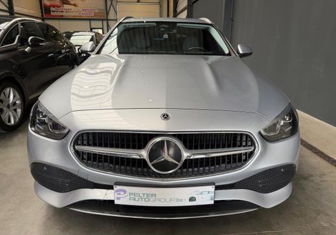 Mercedes-Benz, 2021 2