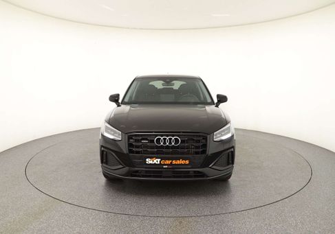 Audi Q2, 2025 2