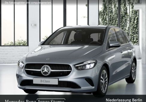 Mercedes-Benz B 180, 2026