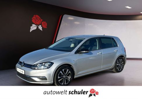 Volkswagen Golf, 2019