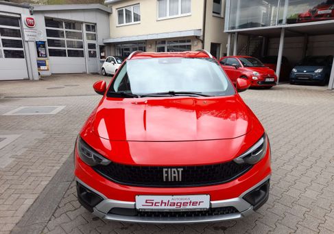 Fiat Tipo, 2022