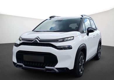 Citroën C3 Aircross, 2023
