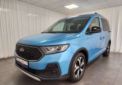 Ford Tourneo Connect, 2024