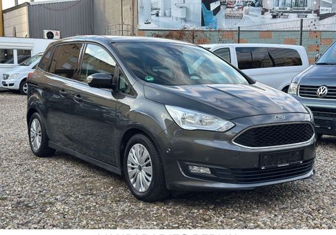 Ford Grand C-Max, 2019