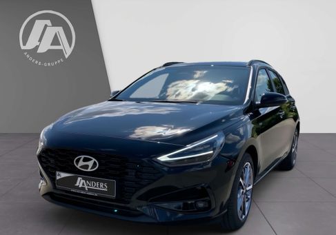 Hyundai i30, 2025 2