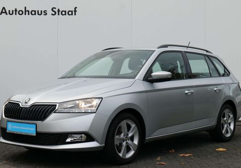 Skoda Fabia, 2023