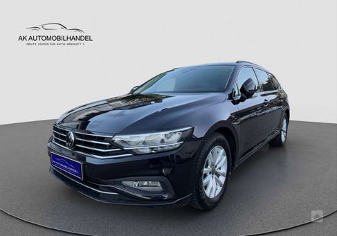 Volkswagen Passat Variant, 2020