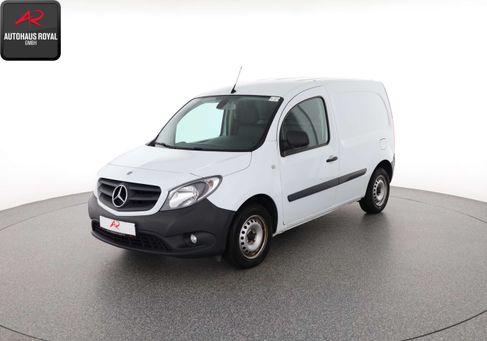 Mercedes-Benz Citan, 2020