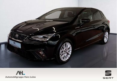Seat Ibiza, 2025
