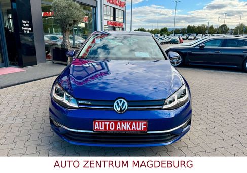 Volkswagen Golf, 2019 3
