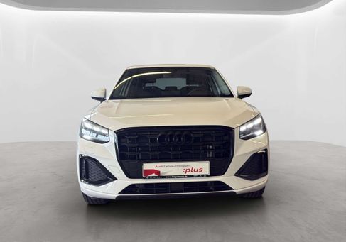 Audi Q2, 2024 3