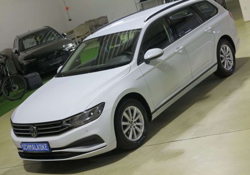 Volkswagen Passat Variant, 2023 2