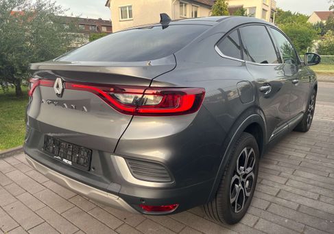 Renault Arkana, 2023