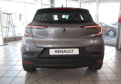 Renault Captur, 2026