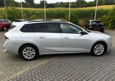 Opel Astra, 2024