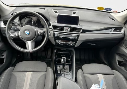 BMW X1, 2018 3