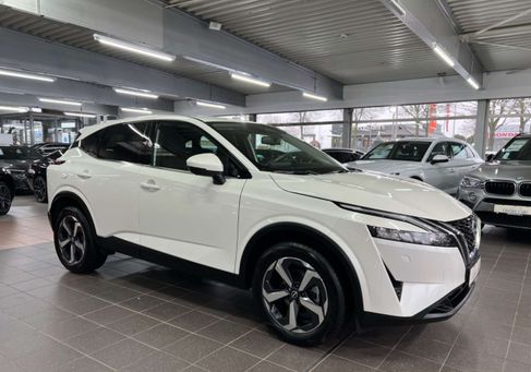 Nissan Qashqai, 2023 2