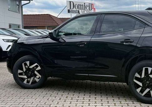 Opel Mokka, 2026