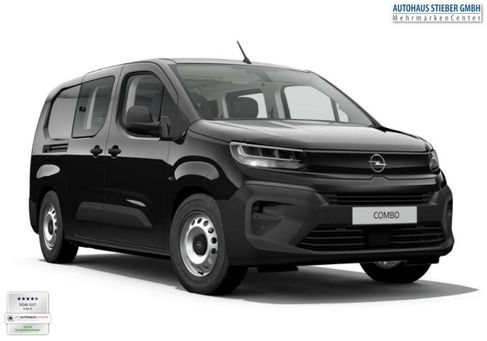 Opel Combo, 2026 2