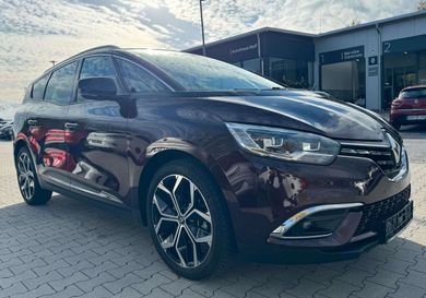 Renault Grand Scenic, 2023