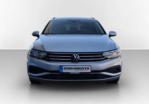 Volkswagen Passat Variant, 2022 2