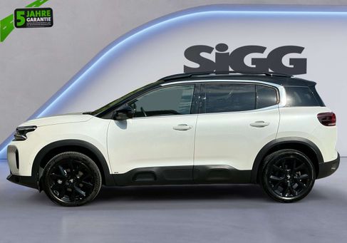 Citroën C5 Aircross, 2023 3