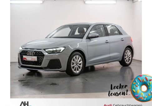 Audi A1, 2023