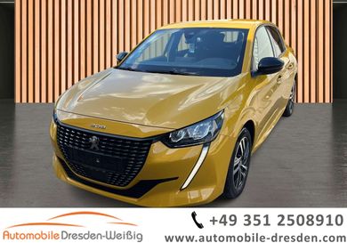 Peugeot 208, 2023