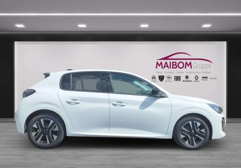 Peugeot 208, 2025