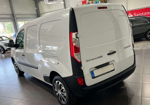Renault Kangoo, 2021 2