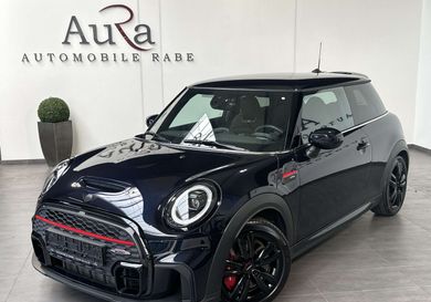 MINI John Cooper Works, 2023