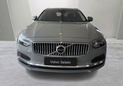 Volvo V90, 2024