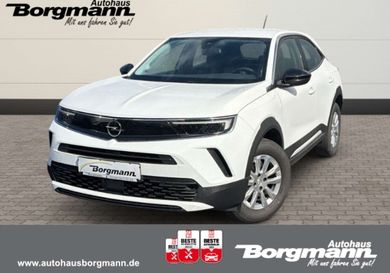 Opel Mokka, 2024
