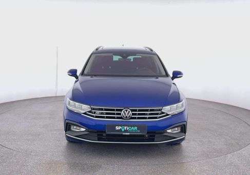 Volkswagen Passat Variant, 2022 2