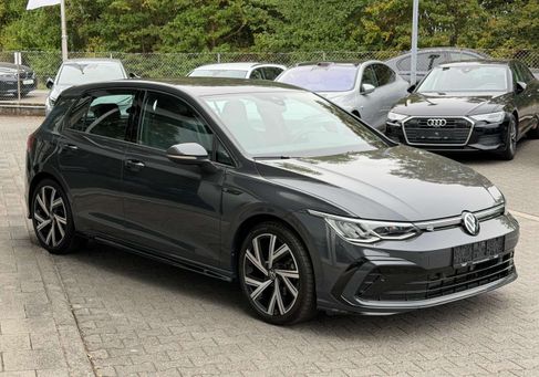 Volkswagen Golf, 2024 3