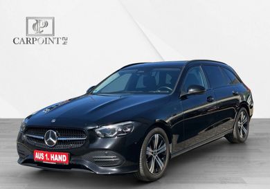 Mercedes-Benz C 220, 2023