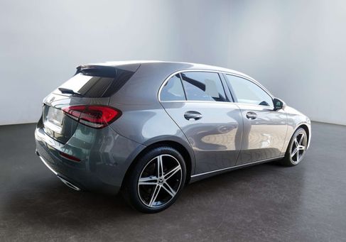 Mercedes-Benz A 250, 2019