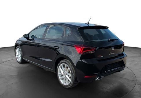 Seat Ibiza, 2023